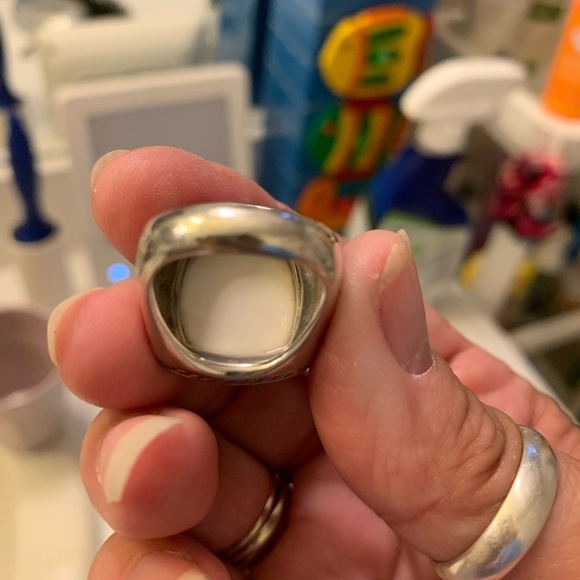 David Yurman Ring - Picture 12 of 14